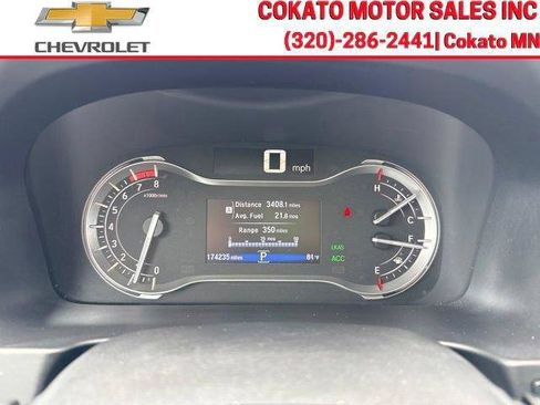 Used 2020 Honda Ridgeline RTL image 28