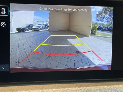 Used 2025 Hyundai Sonata SEL image 27