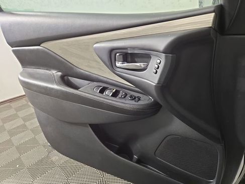 Used 2018 Nissan Murano SL image 28