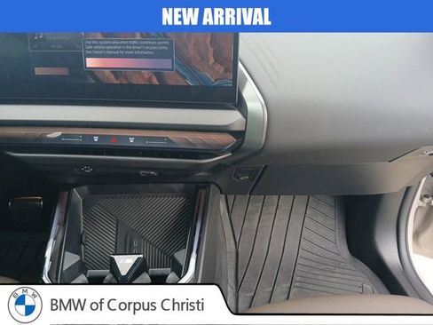 Certified 2026 BMW X3 xDrive30 image 17