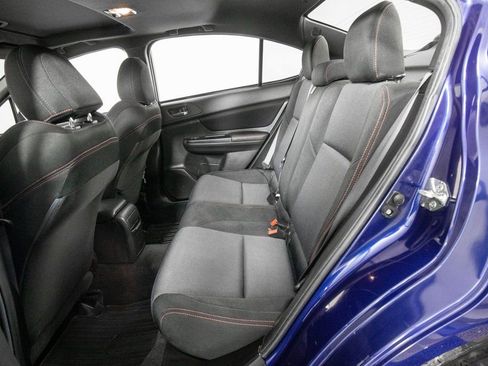 Used 2016 Subaru WRX Premium w/ Popular Package #2 image 8