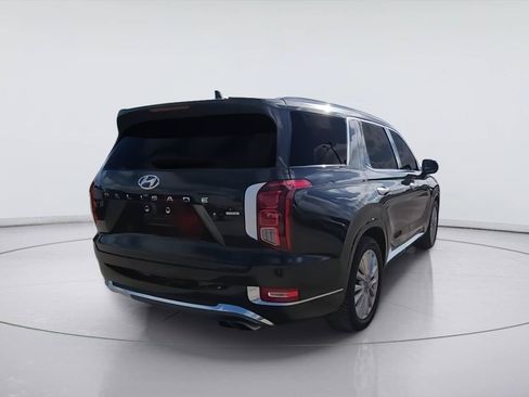 Used 2020 Hyundai Palisade Limited AWD/4WD image 8