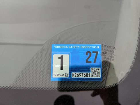 Used 2007 Toyota Sienna LE image 19