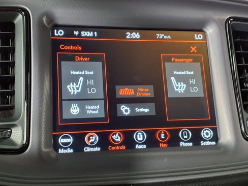 Used 2023 Dodge Challenger R/T RWD image 24