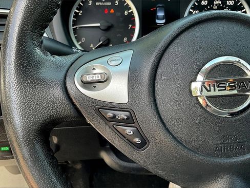 Used 2016 Nissan Sentra SV image 18