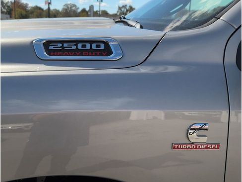 Used 2024 RAM 2500 Big Horn image 10