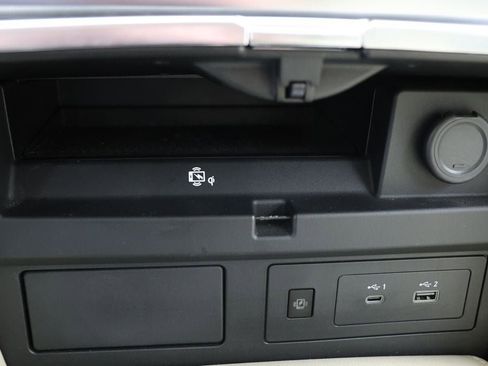 Used 2024 INFINITI QX80 Luxe w/ Cargo Package image 31