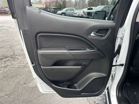 Used 2019 GMC Canyon Denali image 22