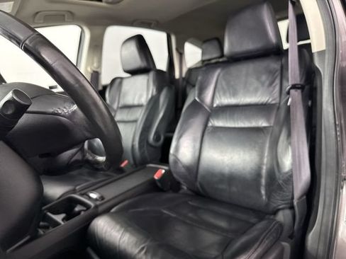 Used 2012 Honda CR-V EX-L image 19