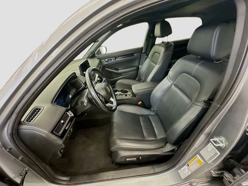 Used 2023 Honda Civic Sport Touring image 13