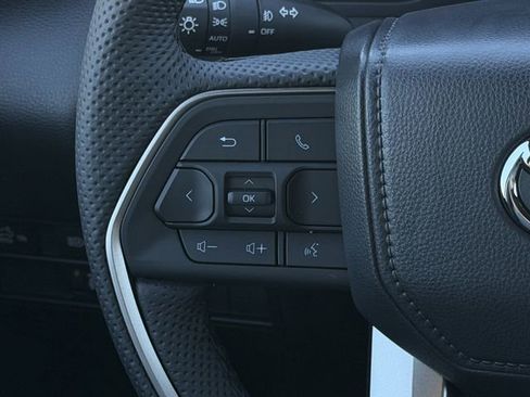 New 2026 Toyota Tundra SR5 image 15