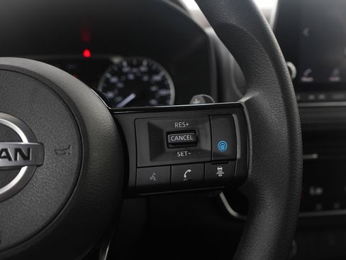 Used 2021 Nissan Rogue SV image 26