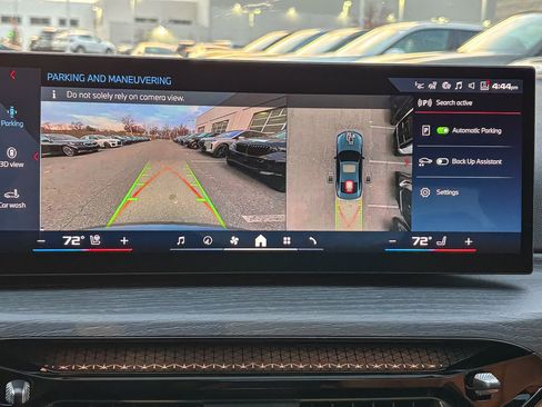 New 2026 BMW 440i xDrive Coupe image 20