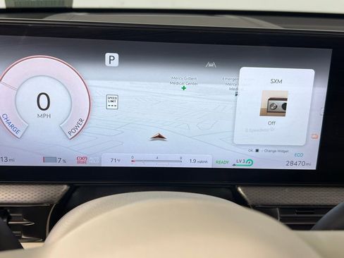 Used 2023 Genesis GV60 Performance image 22