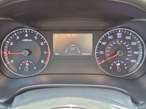 Used 2023 Kia Forte GT-Line w/ GT-Line Technology Package FWD image 29