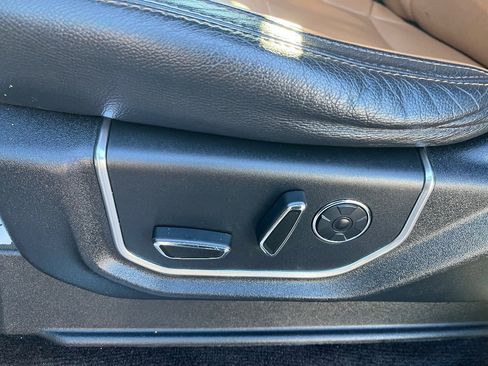 Used 2016 Ford F150 Limited w/ Trailer Tow Package image 29