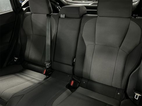 Certified 2025 Subaru Crosstrek 2.0i Premium image 23