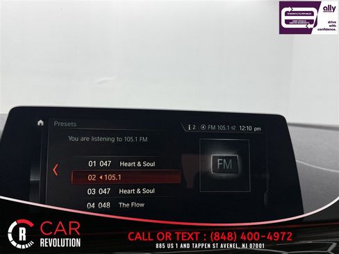Used 2018 BMW 530e xDrive w/ M Sport Package 2 AWD/4WD image 21