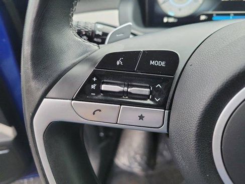 Used 2024 Hyundai Tucson Limited image 24