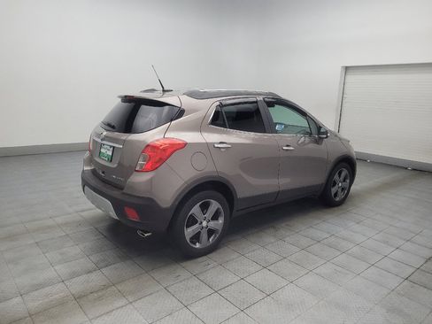 Used 2014 Buick Encore FWD image 10