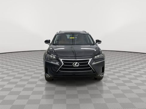Used 2017 Lexus NX 200t AWD image 3