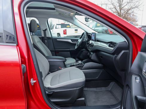 Used 2022 Ford Escape SE w/ Convenience Package image 31