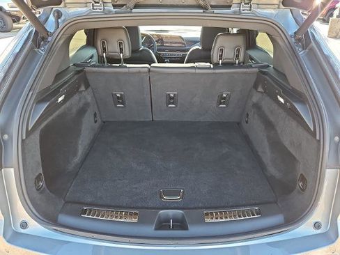 Certified 2025 Cadillac XT4 Sport image 26