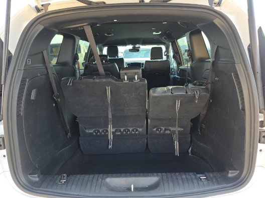 Used 2025 Chrysler Pacifica Select FWD image 15