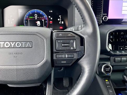 Used 2024 Toyota Land Cruiser 1958 image 28