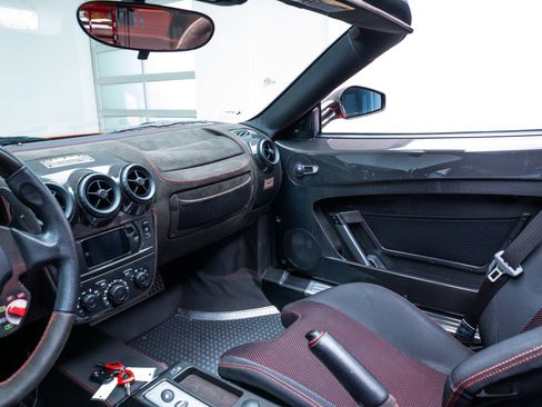Used 2009 Ferrari F430 Scuderia RWD image 14