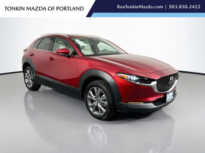 Certified 2024 MAZDA CX-30 AWD 2.5 S w/ Premium Package