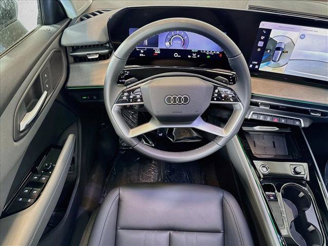 New 2026 Audi Q3 quattro 2.0T AWD/4WD image 19