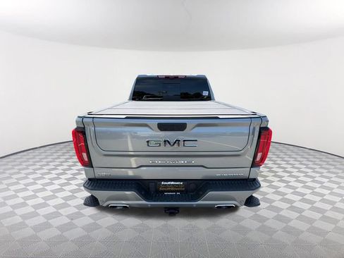 Used 2025 GMC Sierra 1500 Denali Ultimate AWD/4WD image 6