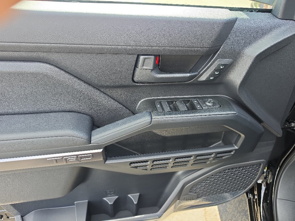 New 2026 Toyota 4Runner TRD Sport Premium AWD/4WD image 13