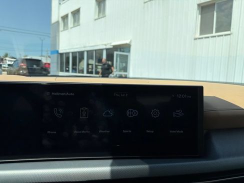 New 2026 Hyundai Sonata Limited FWD image 21