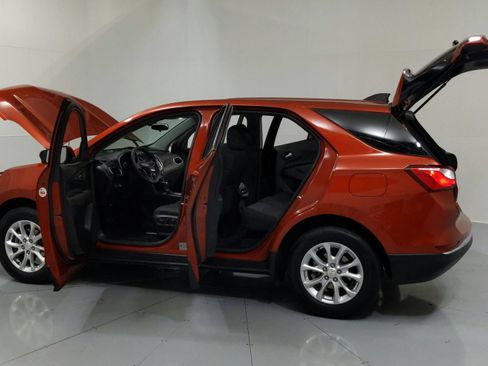 Used 2020 Chevrolet Equinox LT FWD image 10
