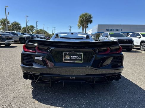 Used 2024 Chevrolet Corvette 1LT image 15
