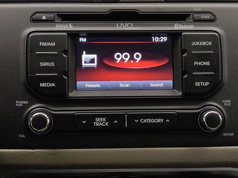 Used 2015 Kia Rio EX w/ Convenience Package FWD image 25