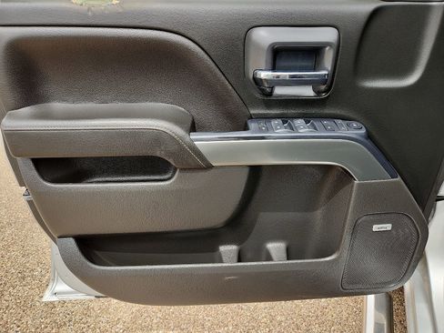 Used 2018 Chevrolet Silverado 1500 LT w/ Texas Edition RWD image 13