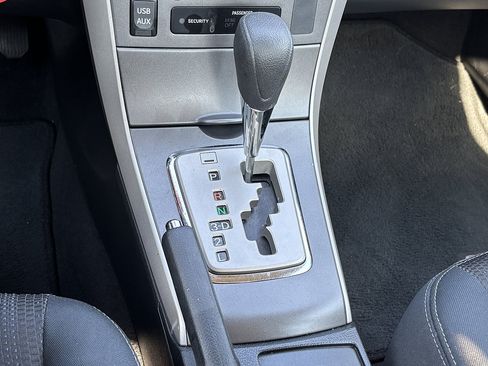 Used 2012 Toyota Corolla S FWD image 19
