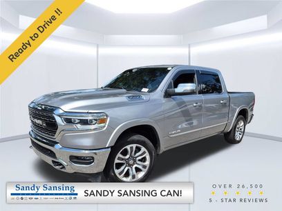 Used 2024 RAM 1500 Limited