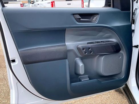 New 2026 Ford Maverick XL FWD image 10