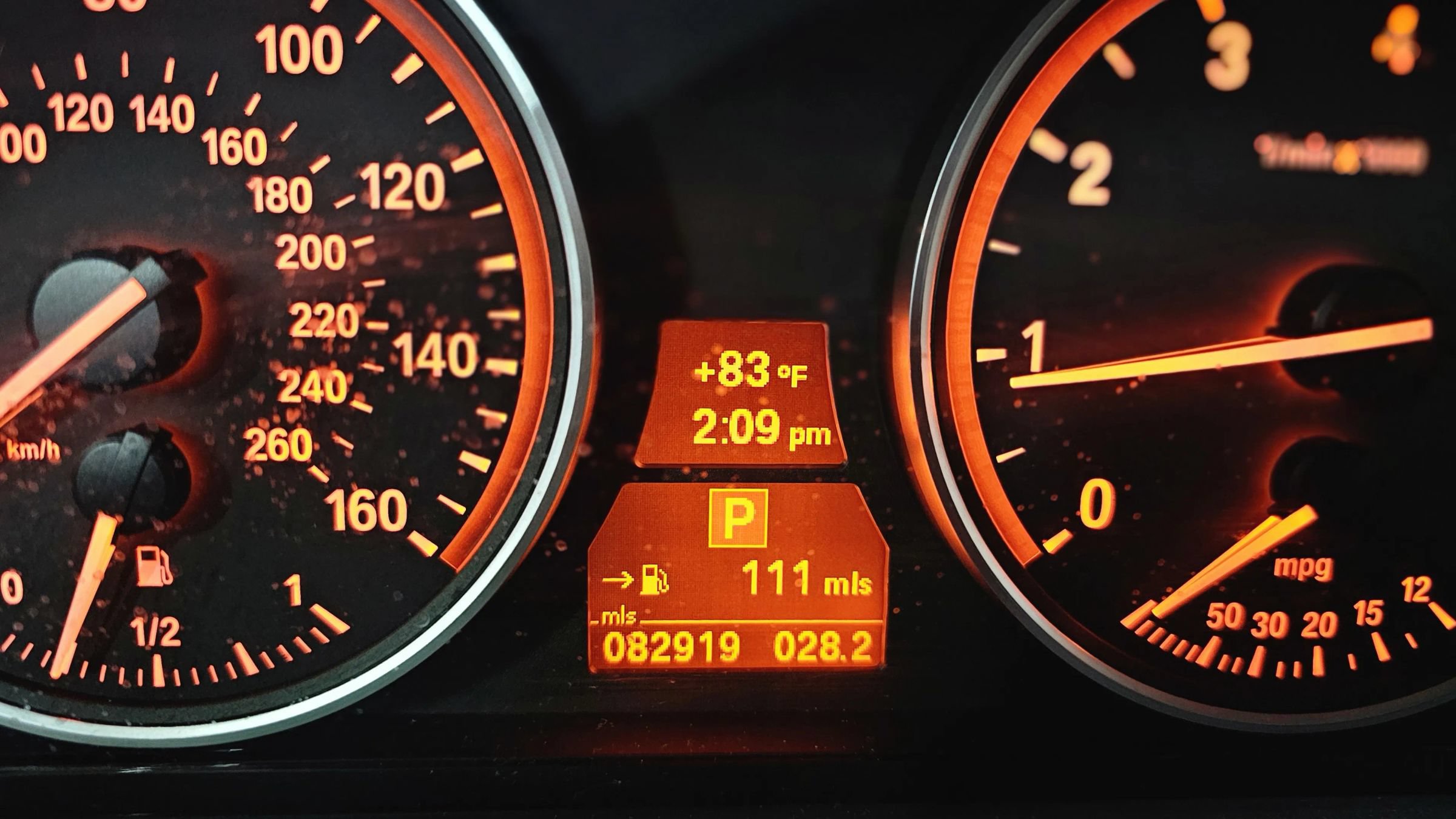 Used 2010 BMW 535i xDrive Wagon AWD/4WD image 14