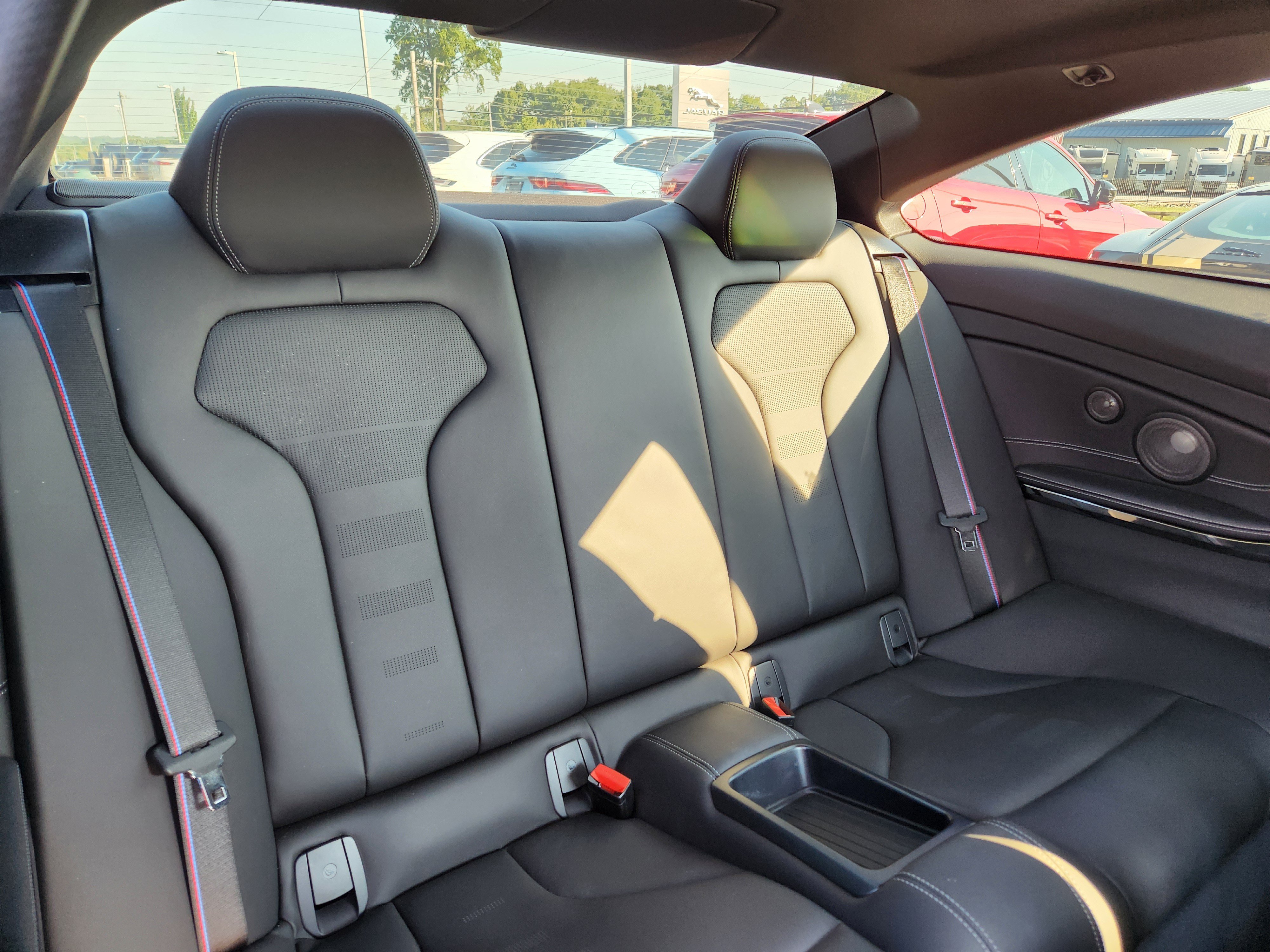Used 2018 BMW M4 Coupe w/ Competition Package RWD image 14