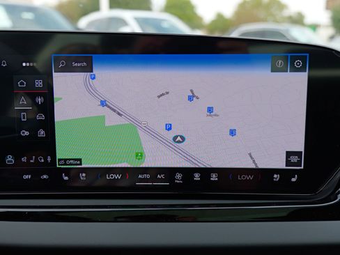 New 2025 Audi A5 2.0T Premium Plus image 15