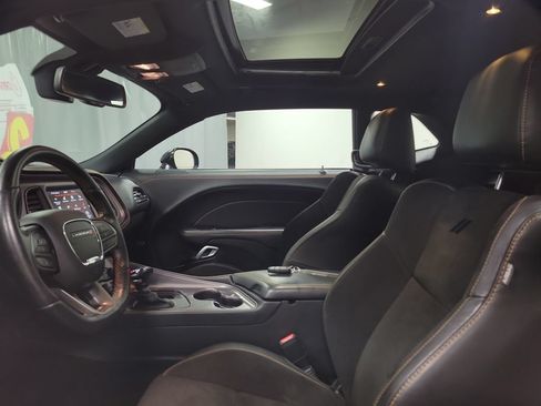 Used 2023 Dodge Challenger GT w/ Plus Package RWD image 16