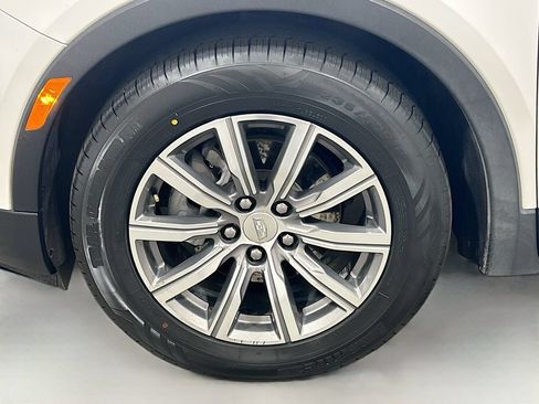 Used 2020 Cadillac XT4 Sport FWD image 28