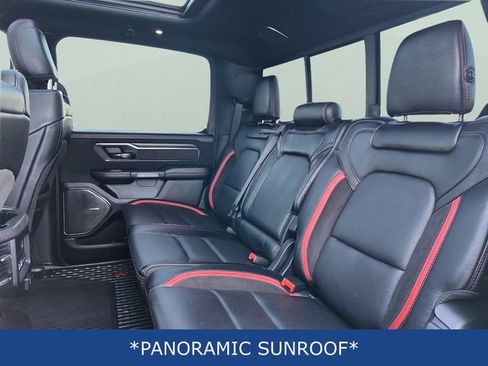 Used 2021 RAM 1500 TRX w/ TRX Level 2 Equipment Group image 17