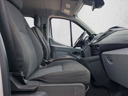 Used 2018 Ford Transit 350 XLT RWD image 13