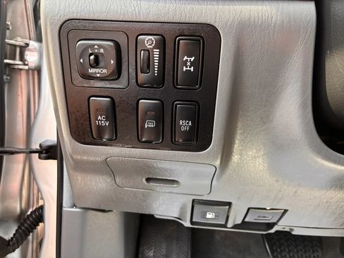 Used 2008 Lexus GX 470 AWD/4WD image 25